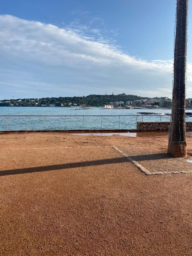 Beach-Studio Antibes Esterno foto